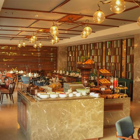 Radisson Hotel Vrindāvan Εξωτερικό φωτογραφία